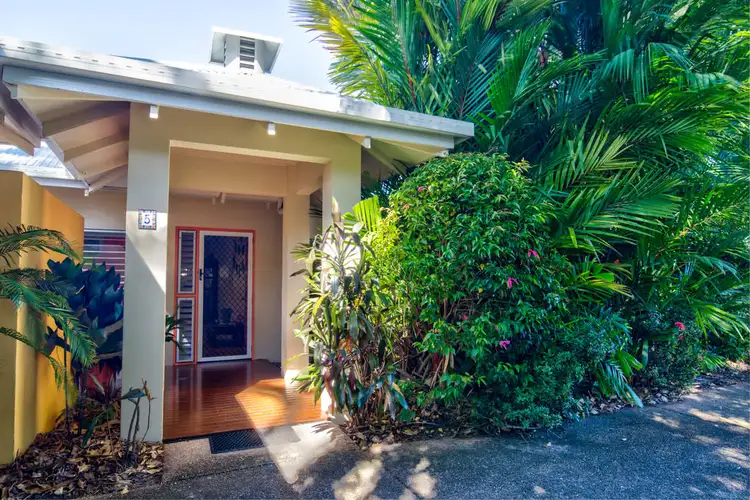Second view of Homely house listing, 5 Seabrook Avenue, Port Douglas QLD 4877