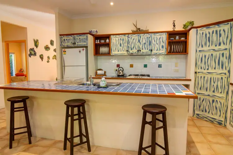 Fourth view of Homely house listing, 5 Seabrook Avenue, Port Douglas QLD 4877