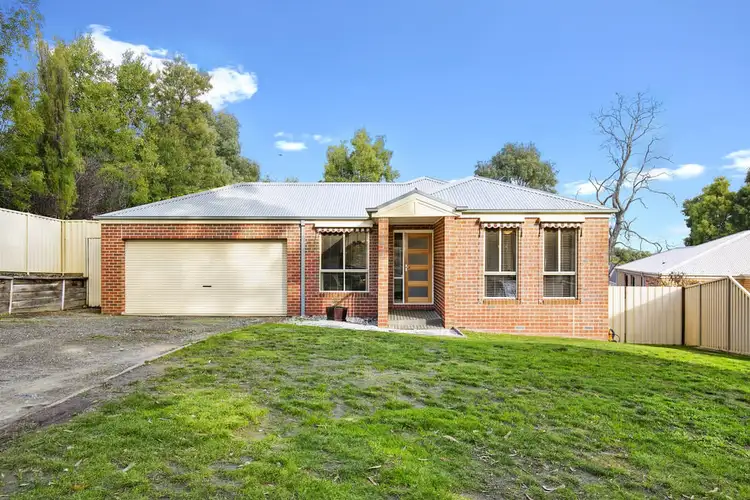 3 Redwood Court, Mount Helen VIC 3350