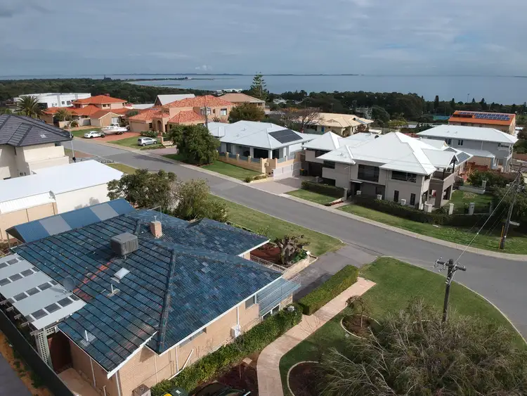 Sixth view of Homely house listing, 33 Beach Road, Coogee WA 6166