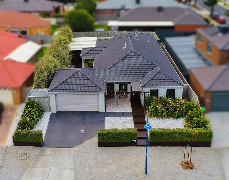 15 Trieste Way, Point Cook VIC 3030