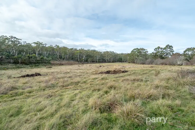 Fourth view of Homely land listing, Lot 3 /8 Pateena Road, Travellers Rest TAS 7250