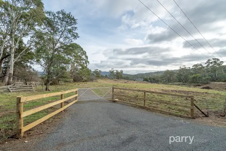 Seventh view of Homely land listing, Lot 3 /8 Pateena Road, Travellers Rest TAS 7250