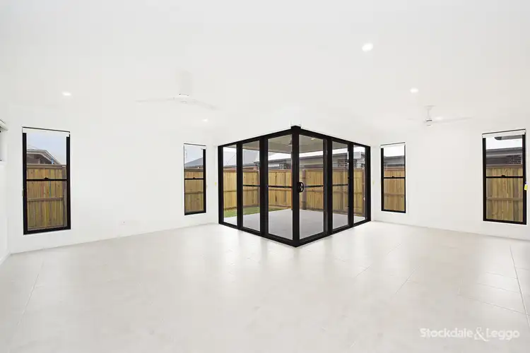 Second view of Homely house listing, 4 Argus Street, Sippy Downs QLD 4556