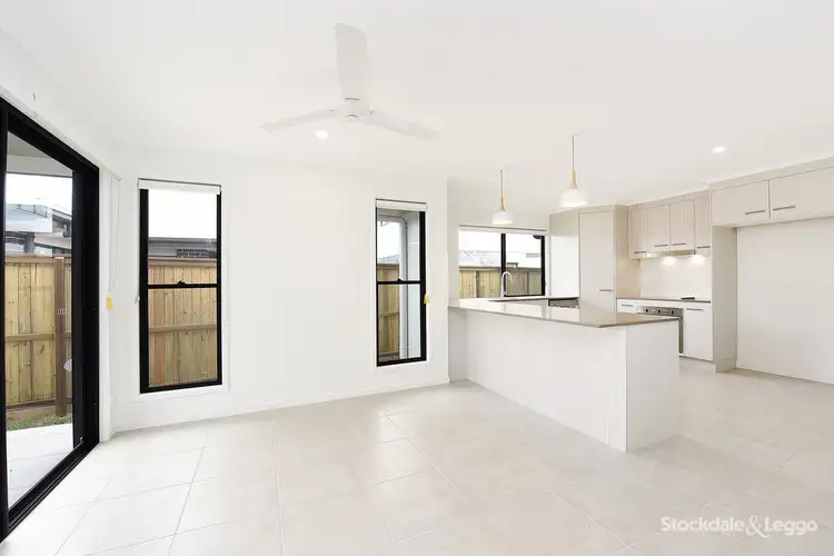 Fourth view of Homely house listing, 4 Argus Street, Sippy Downs QLD 4556