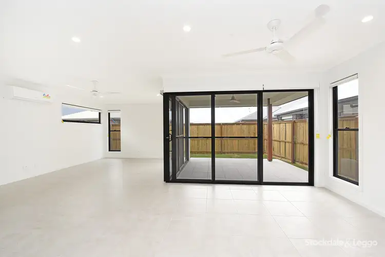 Fifth view of Homely house listing, 4 Argus Street, Sippy Downs QLD 4556