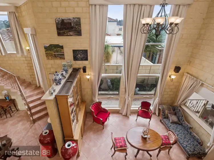 Second view of Homely house listing, 12 De Havilland View, Maylands WA 6051