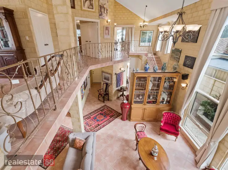 Third view of Homely house listing, 12 De Havilland View, Maylands WA 6051