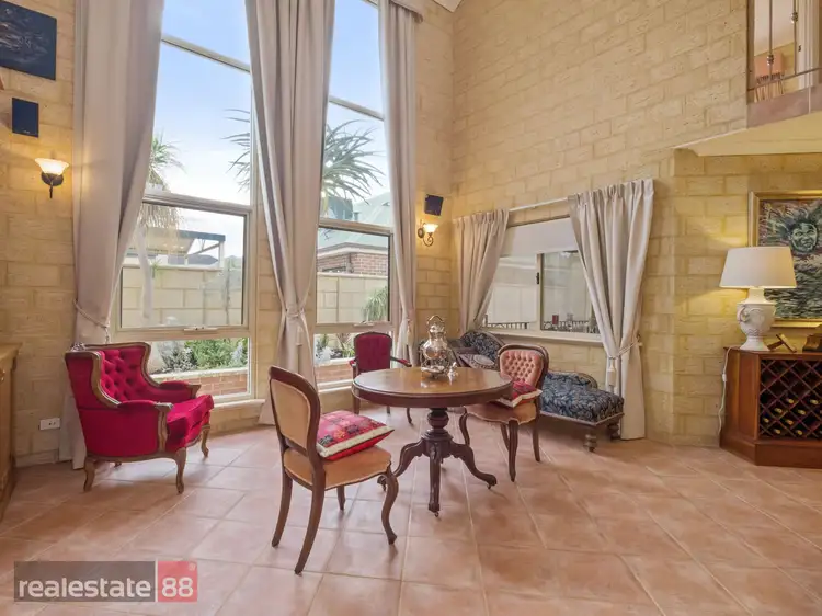 Fourth view of Homely house listing, 12 De Havilland View, Maylands WA 6051