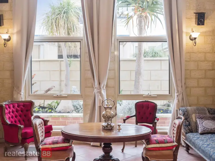 Fifth view of Homely house listing, 12 De Havilland View, Maylands WA 6051