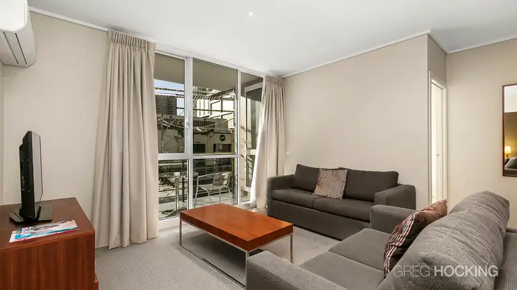 Third view of Homely apartment listing, 1/21 Park Street, South Melbourne VIC 3205