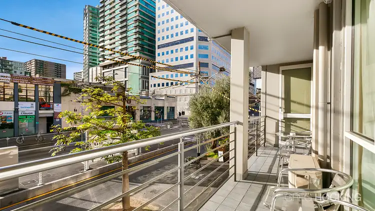 Fourth view of Homely apartment listing, 1/21 Park Street, South Melbourne VIC 3205