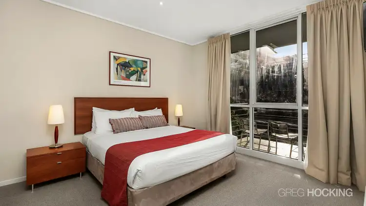 Fifth view of Homely apartment listing, 1/21 Park Street, South Melbourne VIC 3205