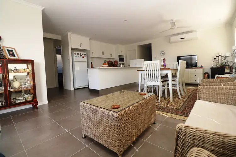 Second view of Homely house listing, 18 Cartier Circuit, Burdell QLD 4818