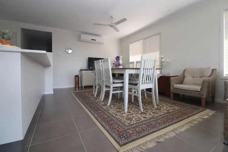 Fourth view of Homely house listing, 18 Cartier Circuit, Burdell QLD 4818