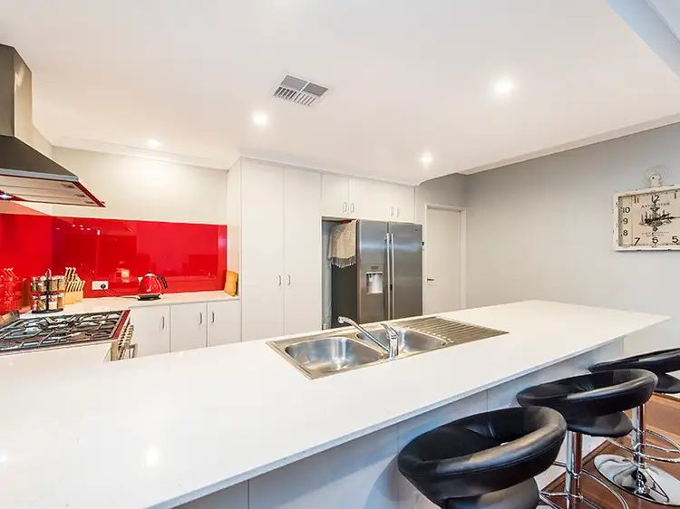 Third view of Homely house listing, 100 Veterans Drive, Byford WA 6122