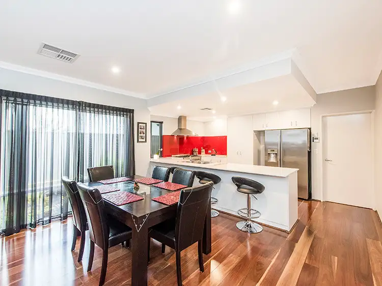 Fourth view of Homely house listing, 100 Veterans Drive, Byford WA 6122