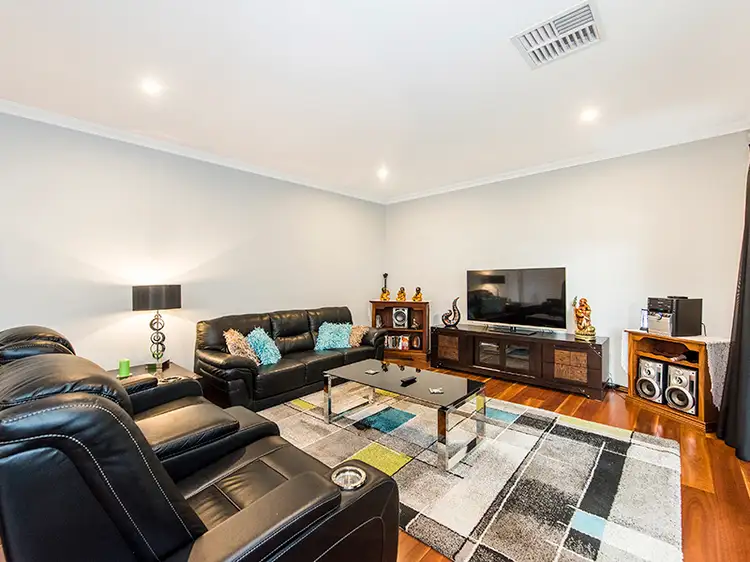 Fifth view of Homely house listing, 100 Veterans Drive, Byford WA 6122