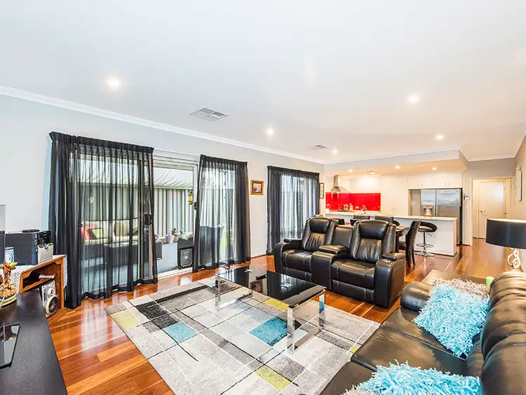 Sixth view of Homely house listing, 100 Veterans Drive, Byford WA 6122