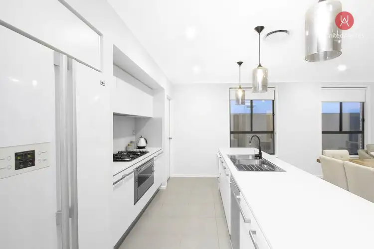 Second view of Homely house listing, 7 Calder Street, Denham Court NSW 2565