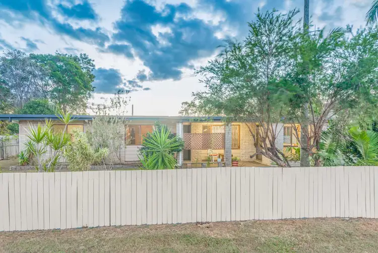 Main view of Homely house listing, 27 Olsen Street, Bundaberg East QLD 4670