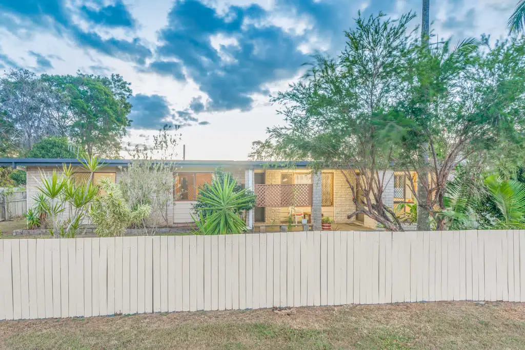 Main view of Homely house listing, 27 Olsen Street, Bundaberg East QLD 4670