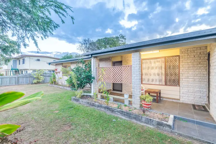 Second view of Homely house listing, 27 Olsen Street, Bundaberg East QLD 4670