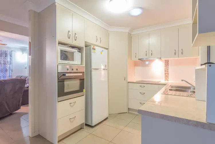 Fourth view of Homely house listing, 27 Olsen Street, Bundaberg East QLD 4670