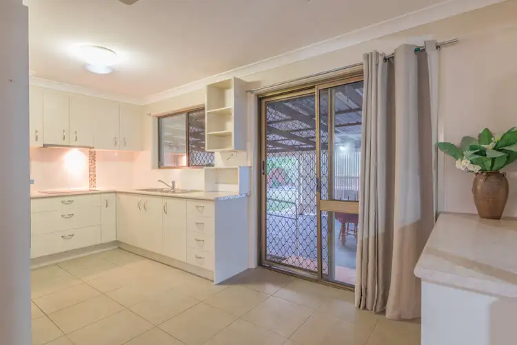 Fifth view of Homely house listing, 27 Olsen Street, Bundaberg East QLD 4670