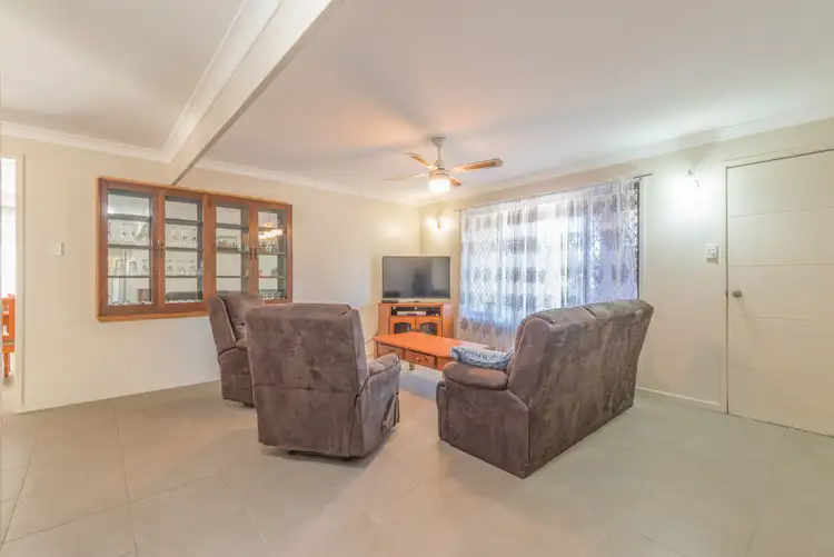 Seventh view of Homely house listing, 27 Olsen Street, Bundaberg East QLD 4670