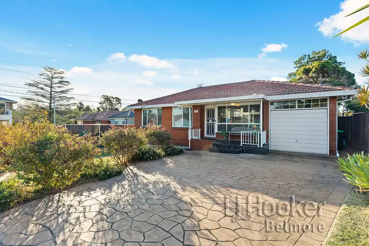 12 Reid Avenue, Greenacre NSW 2190