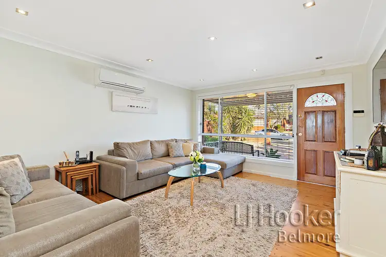 Second view of Homely house listing, 12 Reid Avenue, Greenacre NSW 2190