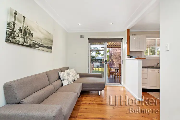 Fourth view of Homely house listing, 12 Reid Avenue, Greenacre NSW 2190