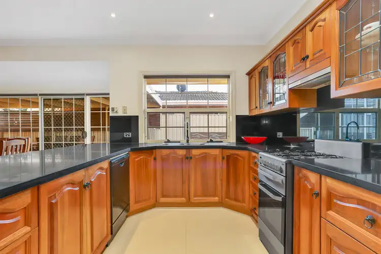 Seventh view of Homely house listing, 4 Foremost Court, North Haven SA 5018