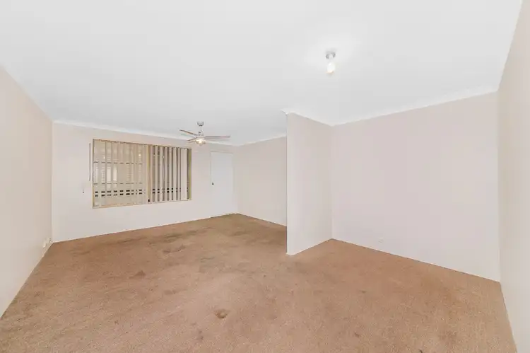 Second view of Homely house listing, 50 Willmott Drive, Cooloongup WA 6168