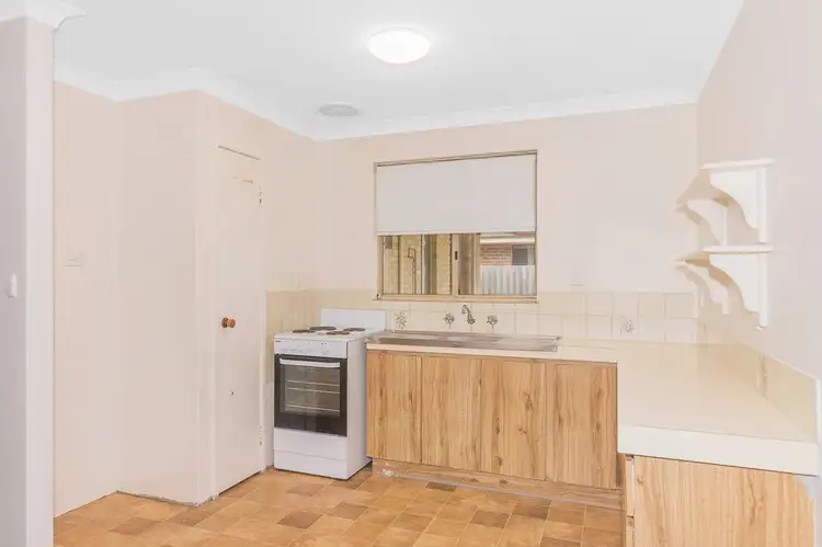 Third view of Homely house listing, 50 Willmott Drive, Cooloongup WA 6168
