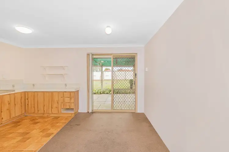 Fourth view of Homely house listing, 50 Willmott Drive, Cooloongup WA 6168