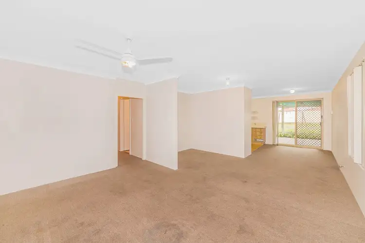 Fifth view of Homely house listing, 50 Willmott Drive, Cooloongup WA 6168