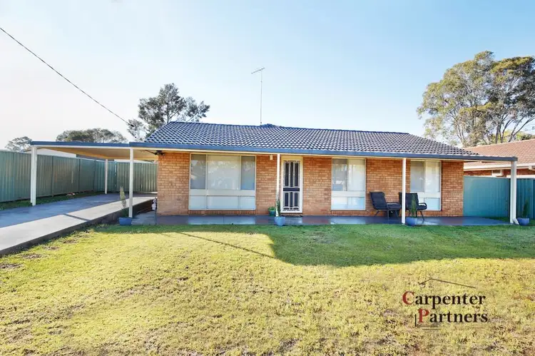 Main view of Homely house listing, 61 Radnor Road, Bargo NSW 2574