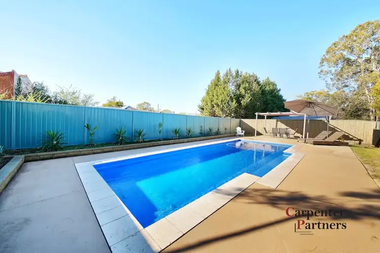 Second view of Homely house listing, 61 Radnor Road, Bargo NSW 2574