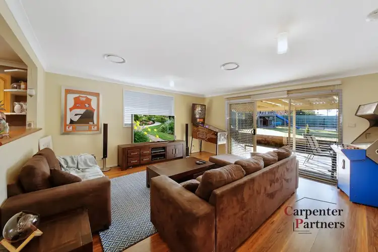 Third view of Homely house listing, 61 Radnor Road, Bargo NSW 2574