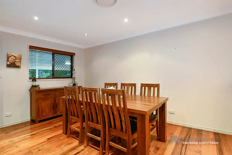 Third view of Homely house listing, 136 Clough Street, Mount Gravatt QLD 4122