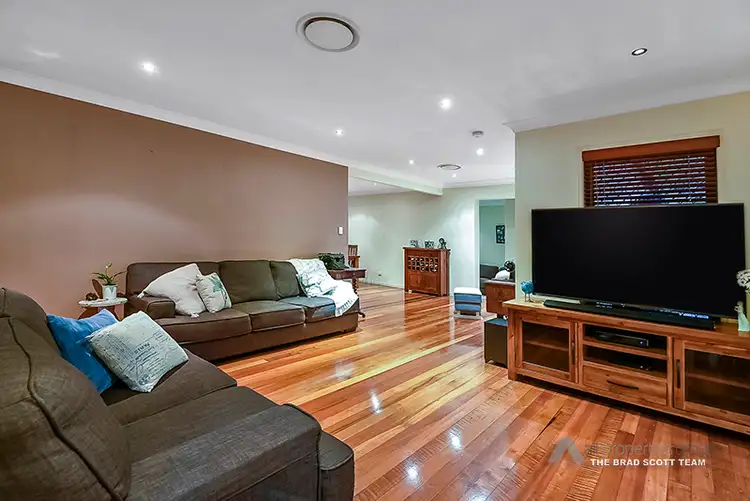 Fifth view of Homely house listing, 136 Clough Street, Mount Gravatt QLD 4122