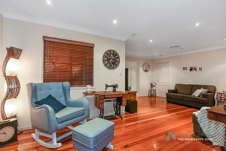 Sixth view of Homely house listing, 136 Clough Street, Mount Gravatt QLD 4122