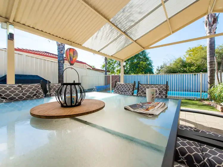 Second view of Homely house listing, 12 Jindalee Court, Ballajura WA 6066