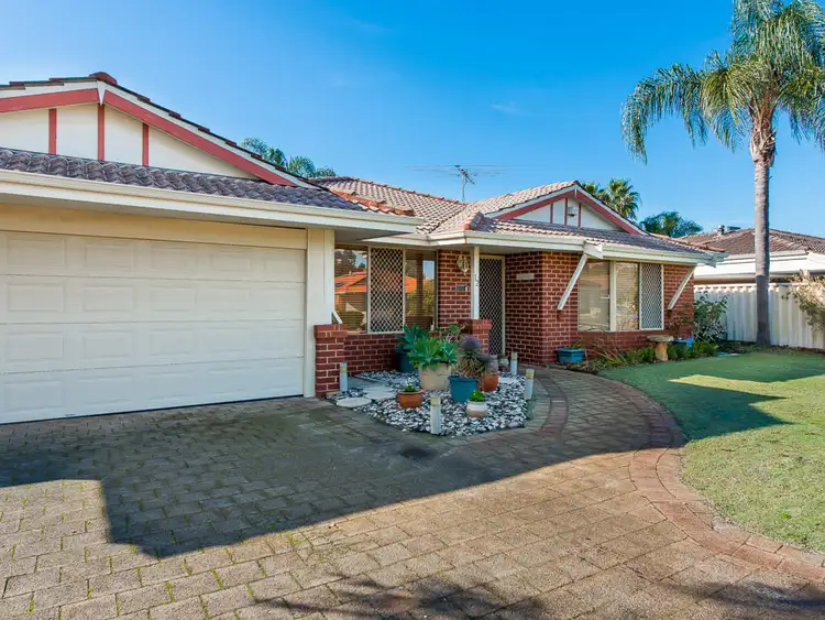 Third view of Homely house listing, 12 Jindalee Court, Ballajura WA 6066