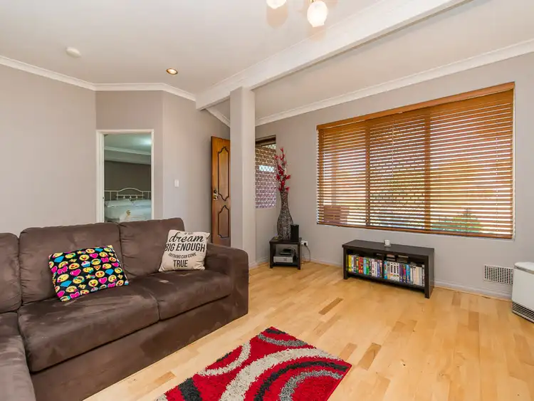 Fifth view of Homely house listing, 12 Jindalee Court, Ballajura WA 6066