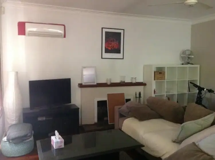 Second view of Homely house listing, 51A Wellington Parade, Yokine WA 6060