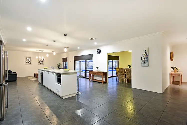 Seventh view of Homely house listing, 129 Bronzewing Avenue, Ellenbrook WA 6069