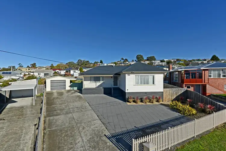 4 Leonard Avenue, Moonah TAS 7009